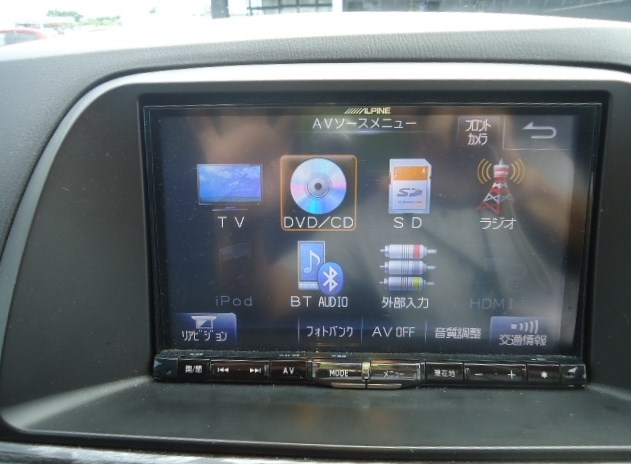 2014 MAZDA CX-5